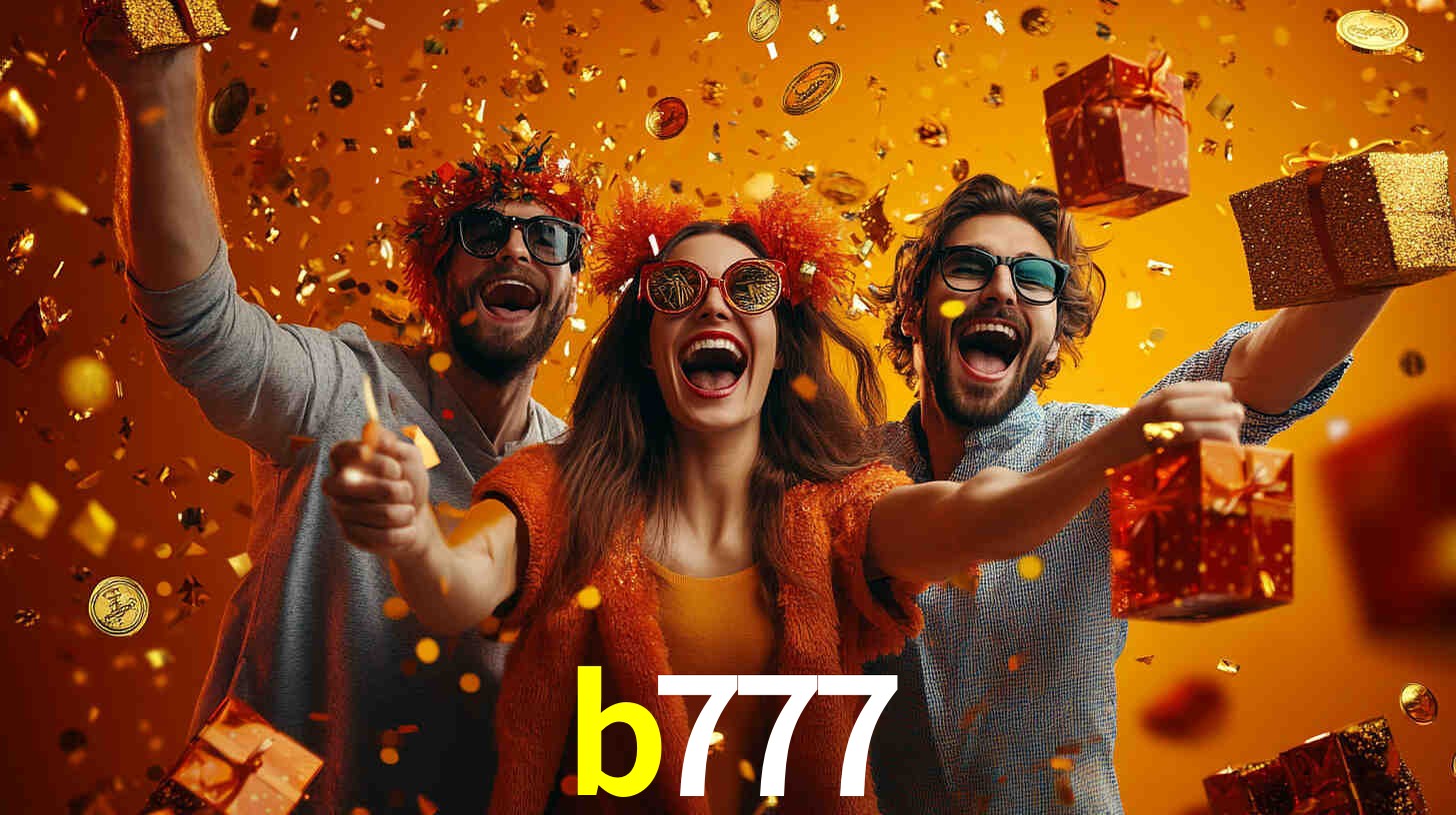 b777 - Cassino Mais Premiado Online - b777.com