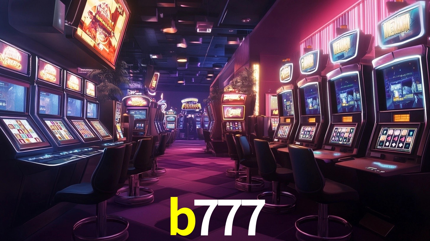 Exclusive Games b777