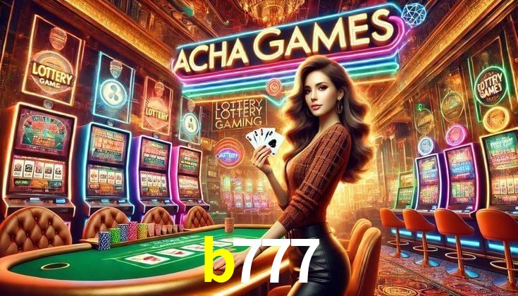 Sports Statistics b777
