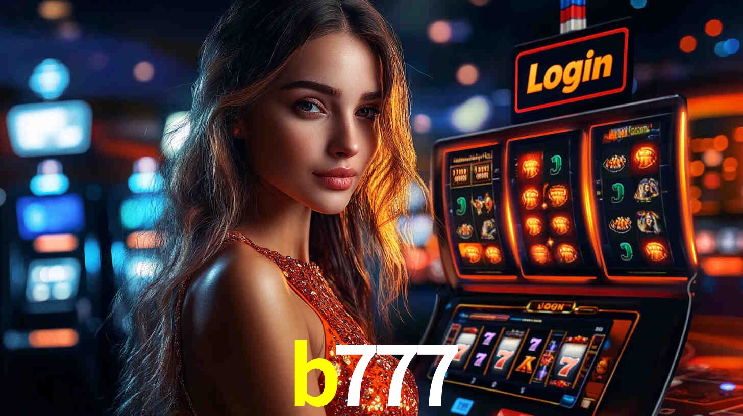 Experimente o Login Seguro Premium no b777