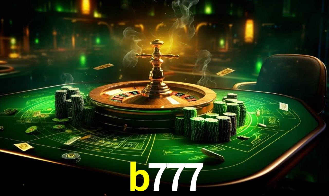 Explorando a Categoria de Eventos em Apostas na b777