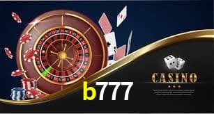Casino VIP b777