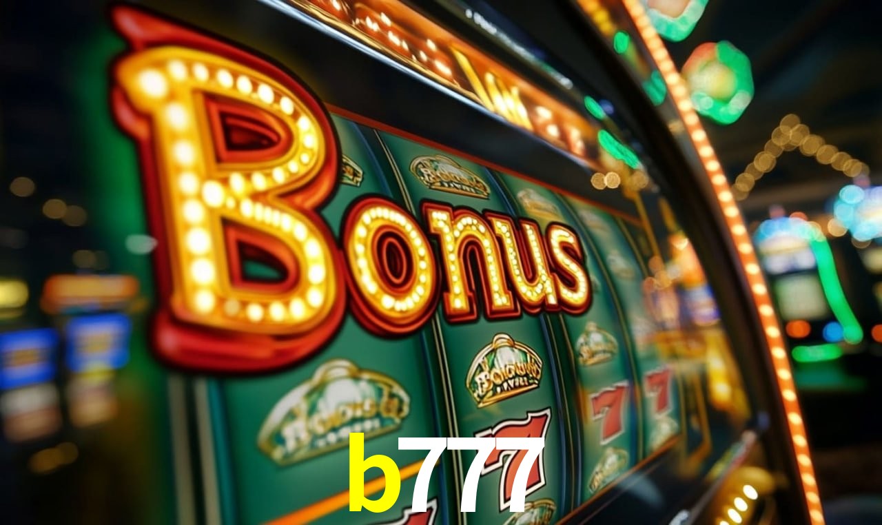 Promoções Sazonais b777