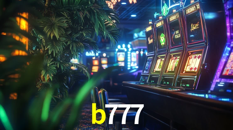 Roulette Table b777