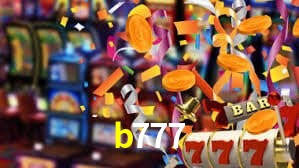 b777: A Experiência de Casino com Jogos de Mesa ao Vivo