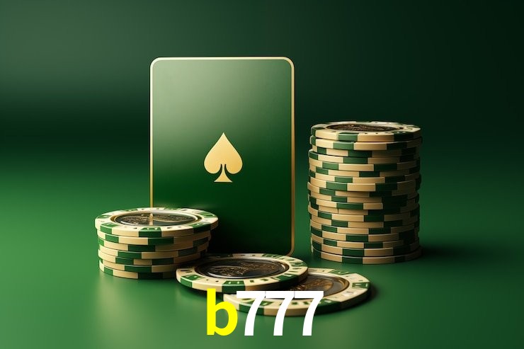 Football Betting b777