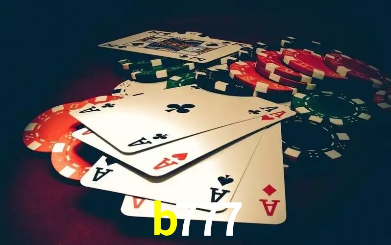 cassino b777