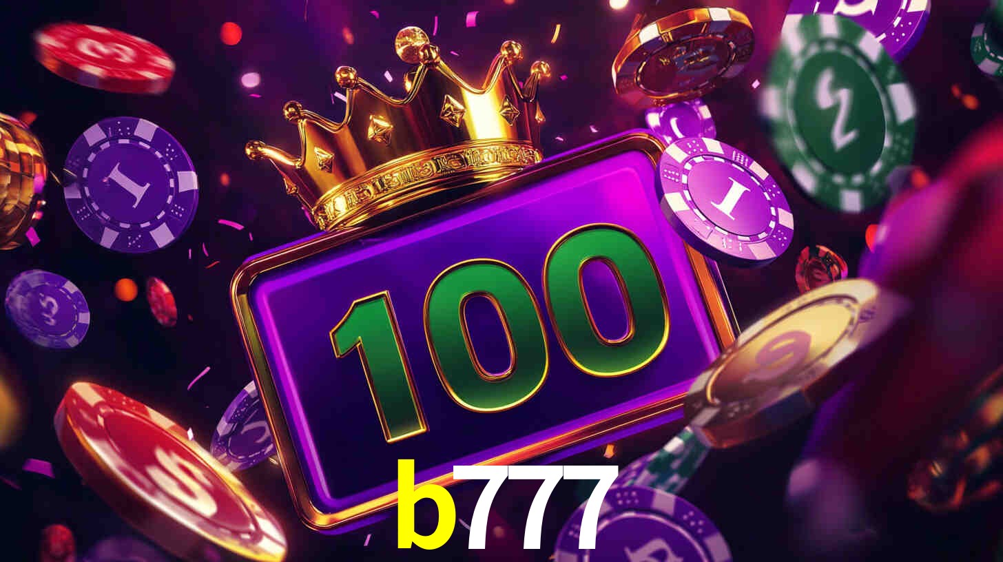 Tournaments b777