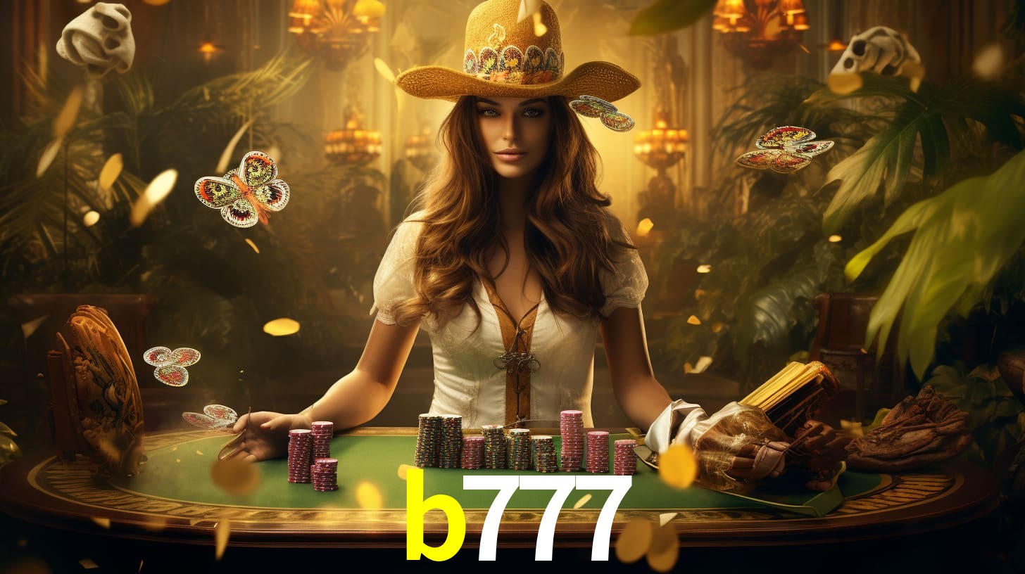 VIP Casino b777