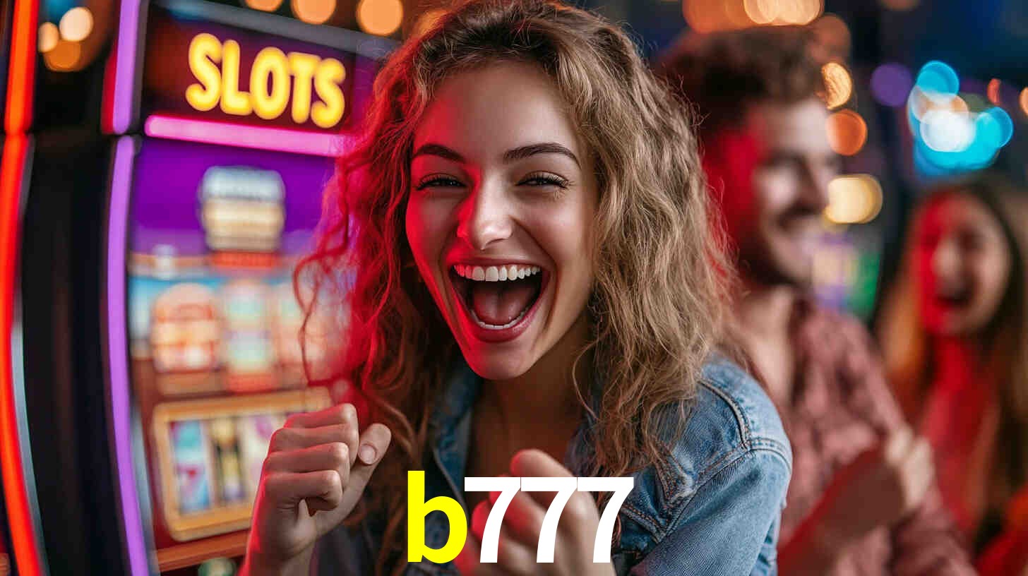 Descubra o Programa VIP da b777: Vantagens Exclusivas para Jogadores