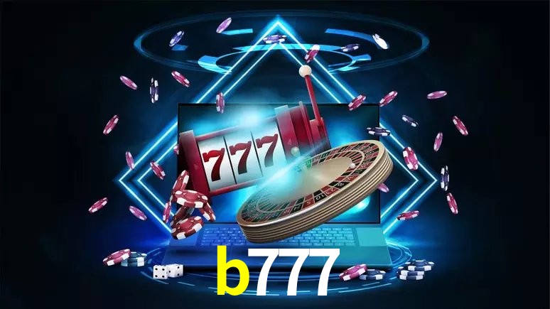 Estatísticas do Jogo b777