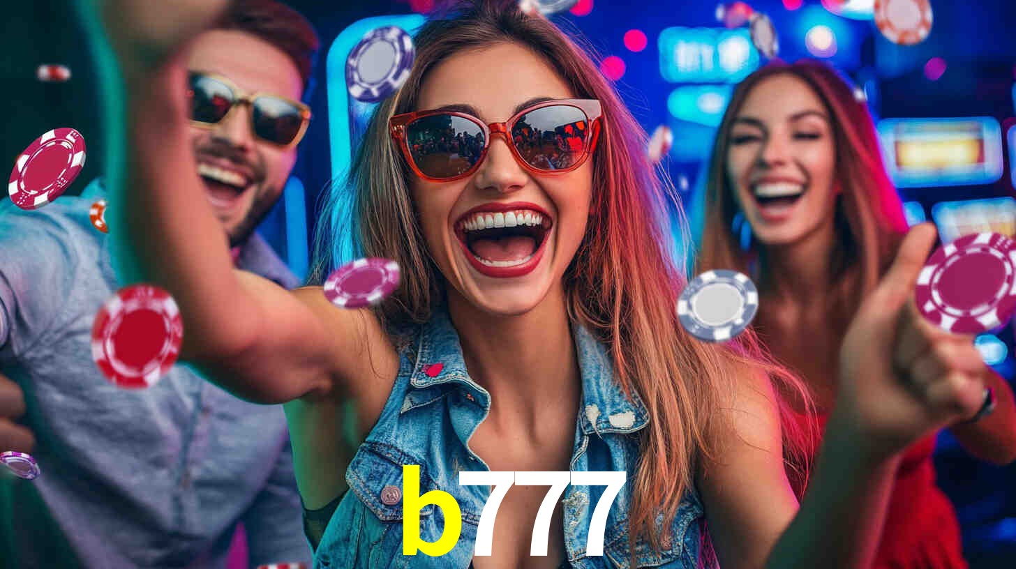 Inovações de Jogos na b777: O Futuro das Experiências Interativas