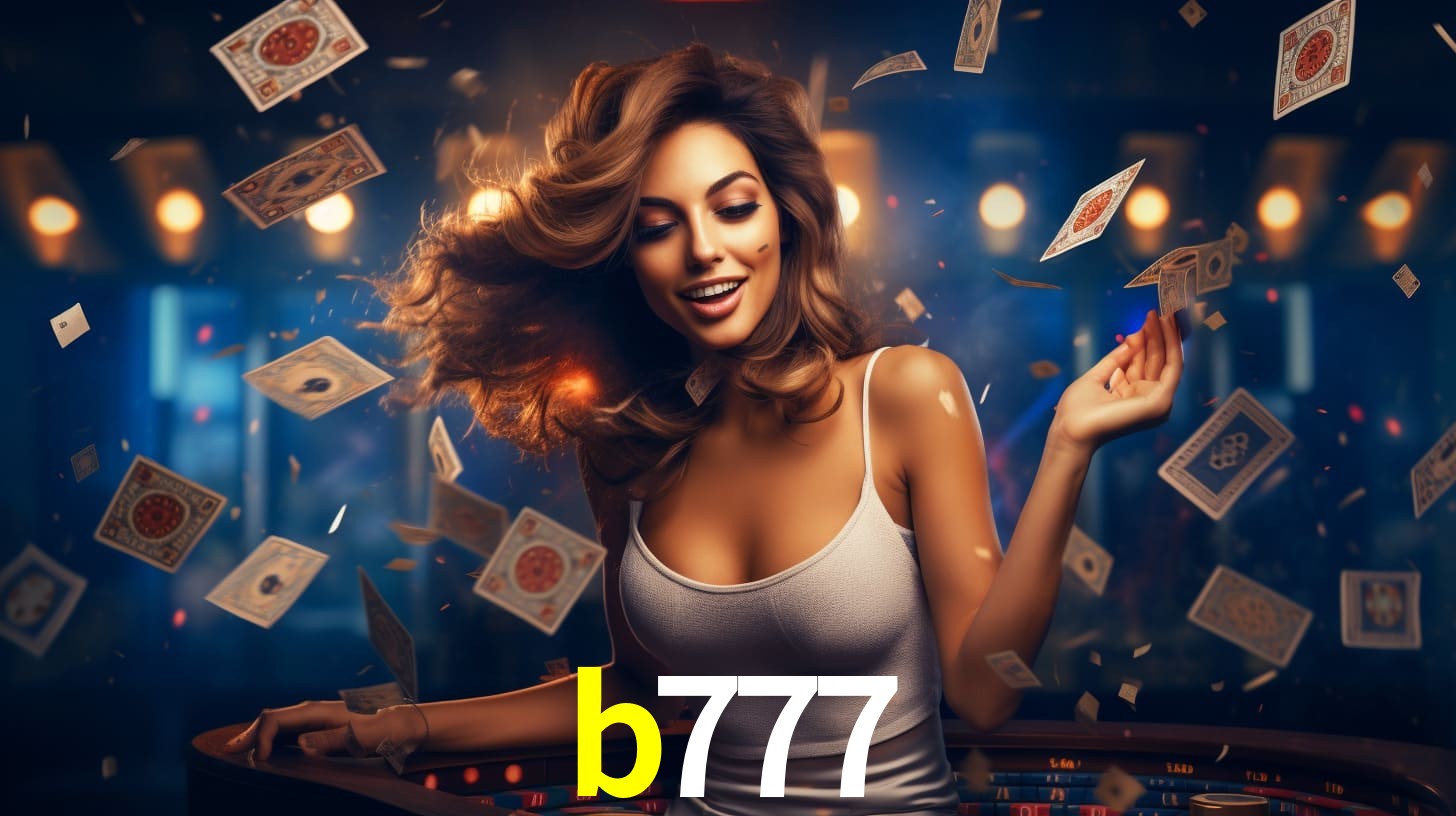 b777 bet