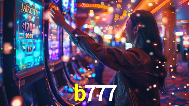 b777