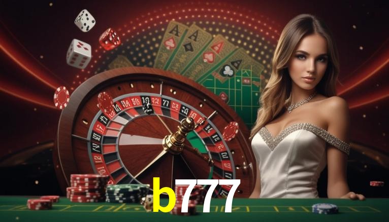 Account Benefits b777