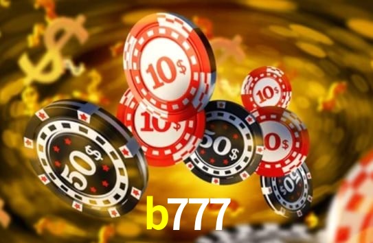 Torneios b777