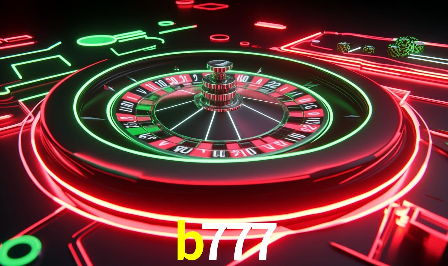 Apostas Esportivas na b777: Um Guia Completo