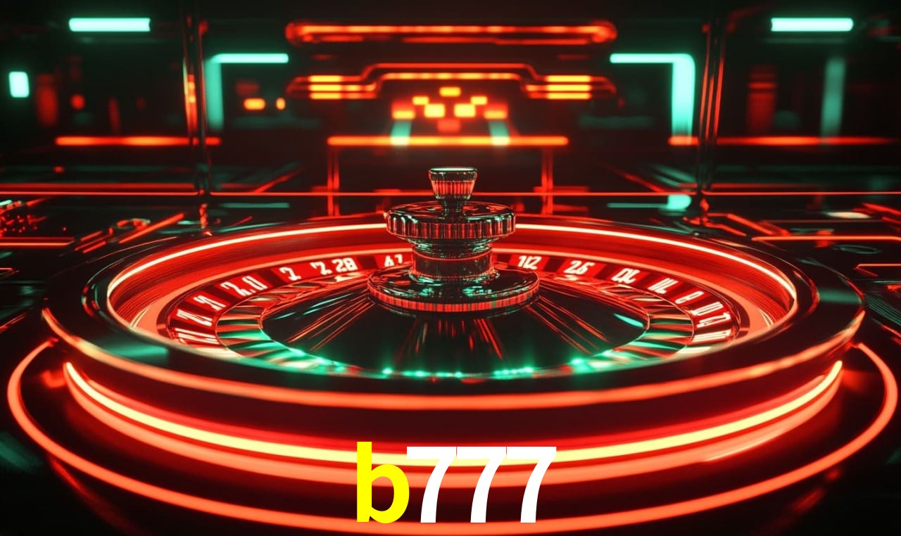 Inovações de Jogos na b777: O Futuro das Experiências Interativas