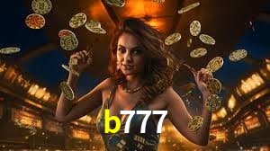 Bonus Features b777