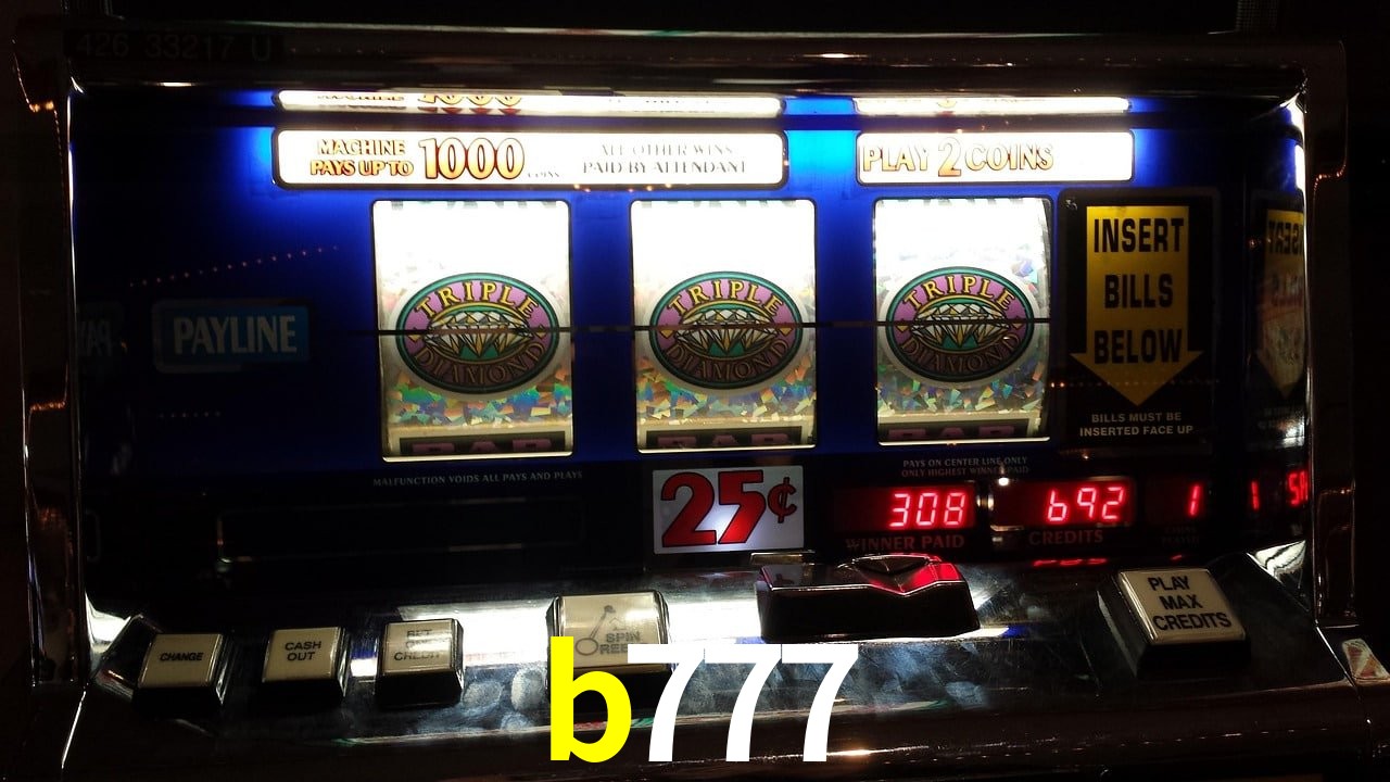 Tennis Betting b777