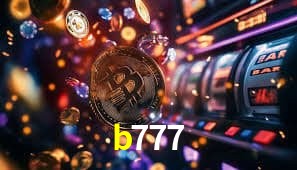 Descubra o Programa VIP da b777: Vantagens Exclusivas para Jogadores