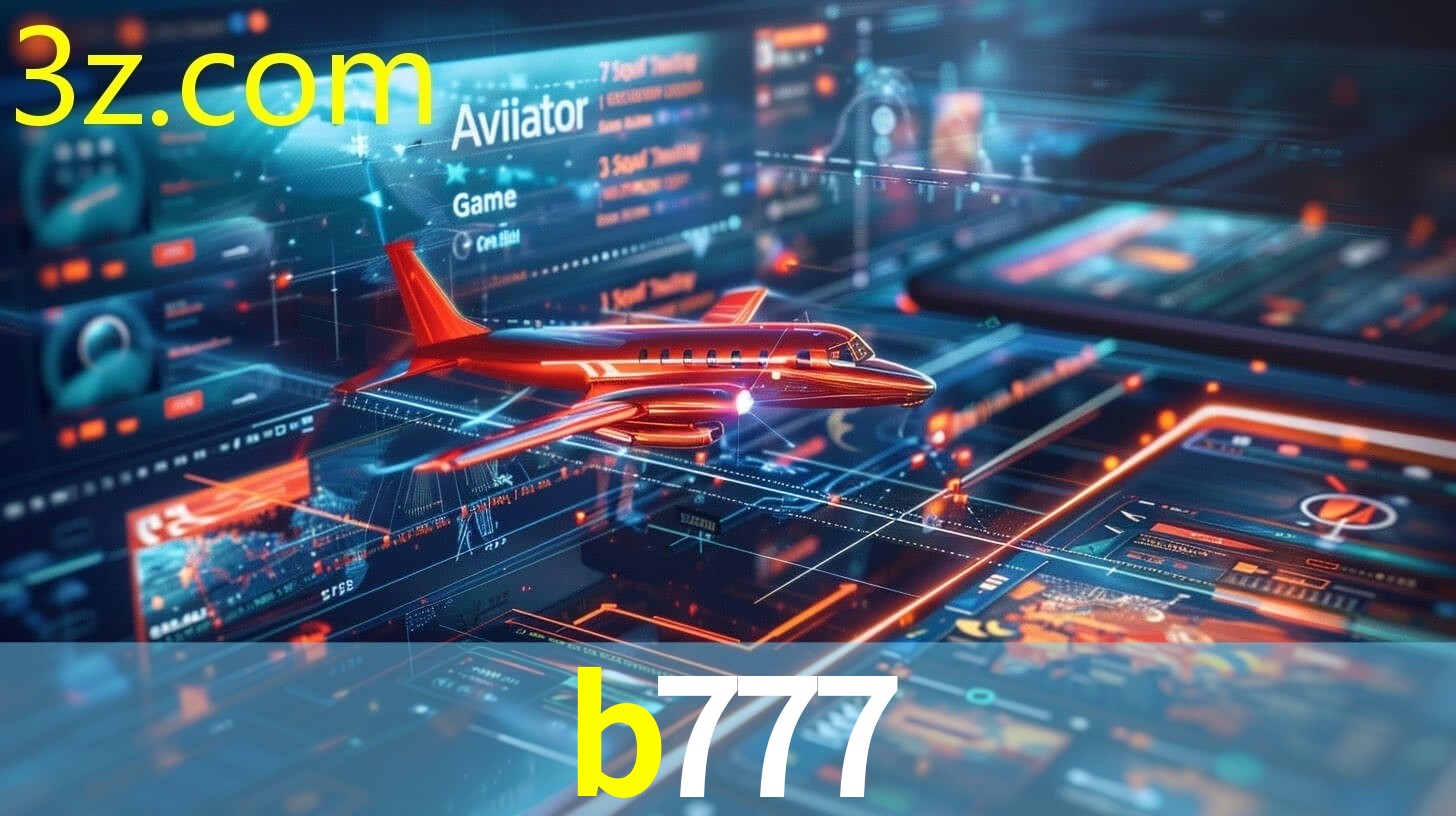 B777